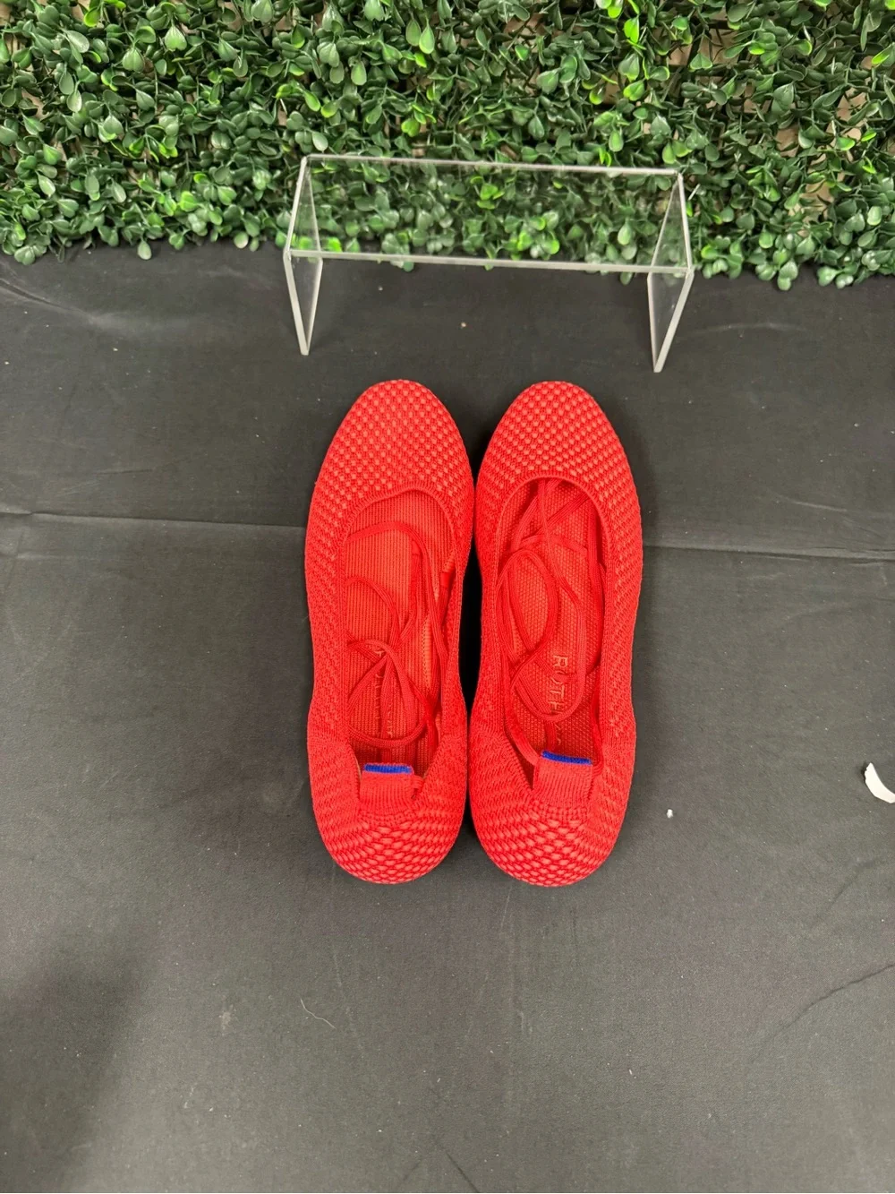 Rothys nwot smoke